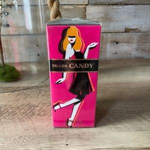 Prada Candy 2.7 oz